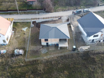 Casă de v&acirc;nzare in Suceagu - langa spitalul Medicover