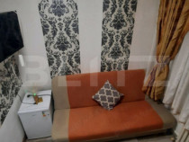 Garsoniera de vanzare, 11 mp, aproape de Iulius Mall!