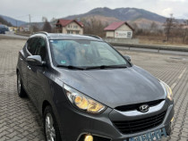 Hyundai ix35 DIESEL 2.0