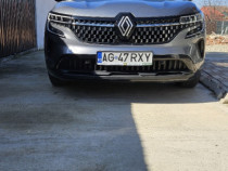 Renault Austral 1.3 160 CP