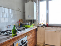 Apartament 2 camere de vanzare in Deva, zona Balcescu