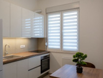 2 camere bloc nou zona Grozavesti