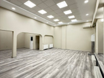 &Icirc;nchiriere Spațiu Comercial Modern, 180 mp, Zona Centrală