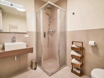 Garsoniera in zona Dristor