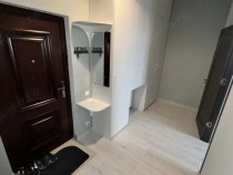 Garsoniera in zona 13 Septembrie