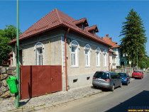 Imobil in stil aristocrat, 600mp teren, conditii personaliza