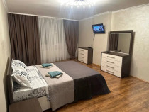 Garsoniera &icirc;n Piața Muncii