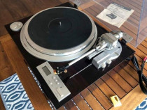 Denon Dp-59L Direct Drive Turntable