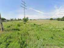 Teren Intravilan+Extravilan Calinesti Prahova 3870mp