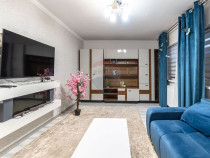Apartament cu 2 camere de v&acirc;nzare &icirc;n zona Craiter