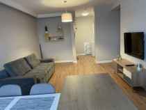 Apartament 2 camere zona rond Piata Alba Iulia