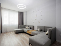 Apartament de 2 camere zona Teiu Doamnei