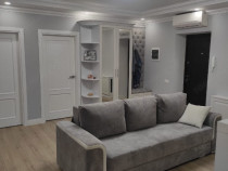 Apartament 2 camere &icirc;n zona Titan