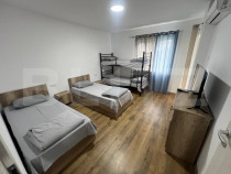 Apartament 2 camere, ideal pentru muncitori, Iosia Nord, pet