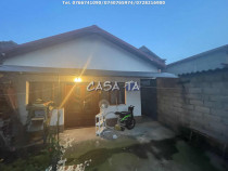 Casa 2 Camere, Bulevardul Ecaterina Teodoroiu - Zona Semicen