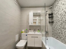 Garsoniera langa Big Berceni