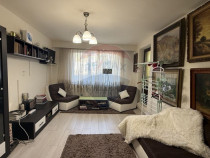 Apartament 3 camere- Ultracentral, Garaj sub bloc si boxa