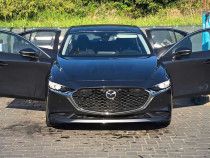 Mazda 3 automata 150 CP