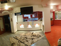 Vedere Dunare-Hexagoane 3 camere 100mp SUPER Mobilat Utilat