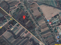 Oportunitate investitionala 29.200 mp teren intravilan,recom