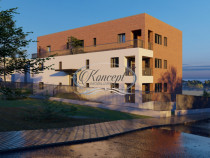 Smart House boutique pe strada Oasului, aproape de CREIC