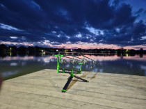 Rod Pod-Uri Dayko Bitubo Compact