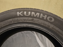 Vand 4 anvelope vara, utilizate 50 km