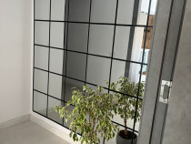 Apartament 3 camere centru bloc nou