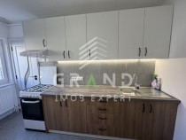 Apartament 2 camere de &icirc;nchiriat | DECOMANDAT | RENOVAT | M