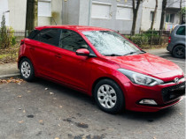 Hyundai I20 autoturism