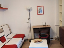 Inchiriez garsoniera cu balcon 32mp, Bucuresti, Titulescu, 280euro