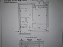 Apartament 2 camere de vanzare Theodor pallady