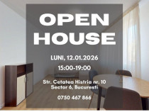 Drumul Taberei - Cetatea Histriei | 3 camere | 3/4