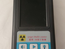 CONTOR GEIGER-MULLER