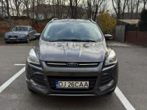Vand Ford Kuga 1,5 Ecobust Euro 6