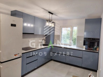 Apartament 4 camere | 2 bai | renovat integral &icirc;n 2025 | Gh