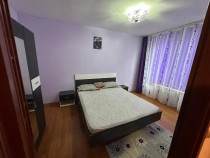Inchiriez apartament 2 camere + parcare ARED UTA