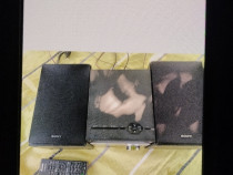 Minisistem Sony cd