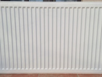 Calorifer ROMSTAL 600*1000