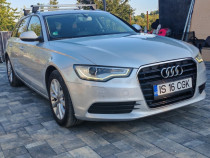 Audi A6 C7 Ultra 190cp 2.0 TDI euro 6