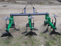 Prasitoare cu 3 randuri