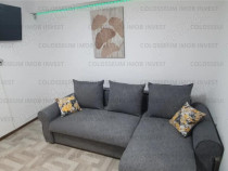 Garsoniera semidecomandat - zona Centru Civic