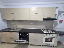 Grand Kristal Residence- ap. cu 2 cam, dec, suprafata 60 mp, loc parca