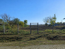 Teren 6.155 mp | 1.500 mp intravilan + 4.655 mp extravilan ?