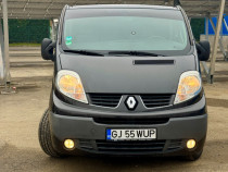 Renault Trafic An-2009
