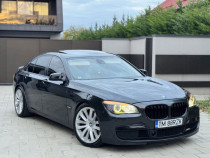 BMW an 2011 in stare buna. Fiscal la zi. Mai multe detalii &icirc;n privat.