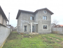 Casă modernă, eficient compartimentată, &icirc;n T&acirc;rgoviște