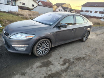 V&acirc;nd Ford Mondeo