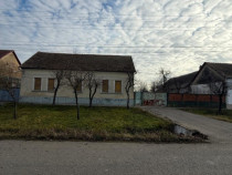 Casa in Liebling jud. Timis