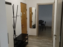 Apartament 2 camere,10min. metrou Nicolae Grigorescu,prima inchiriere
